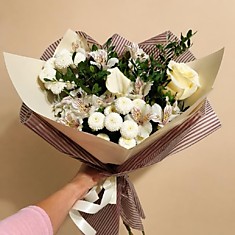 букет №95